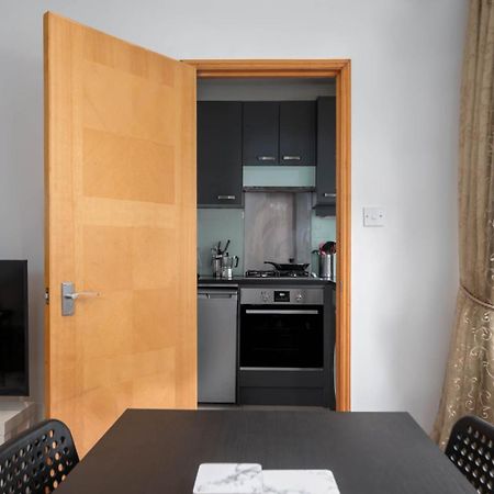 Guestready - Central Converted Mews In Bayswater Apartment London Luaran gambar