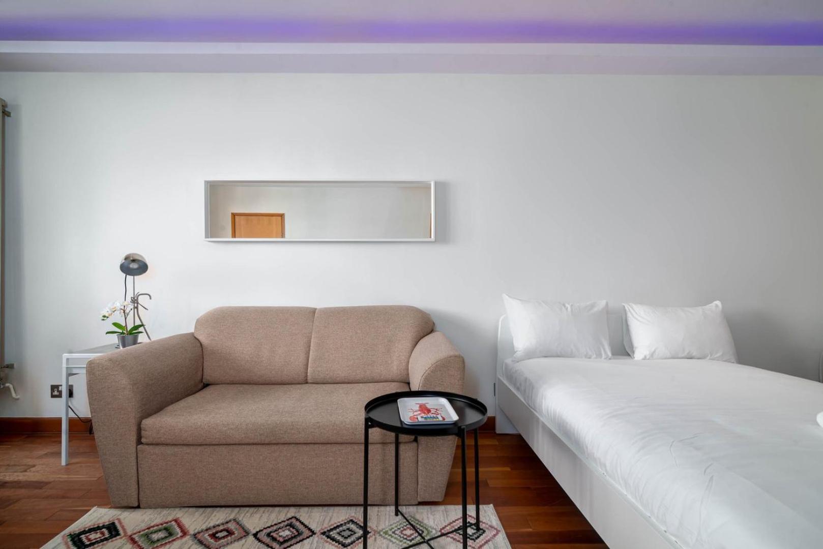 Guestready - Central Converted Mews In Bayswater Apartment London Luaran gambar